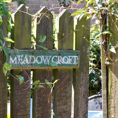 Meadowcroft Holiday home *