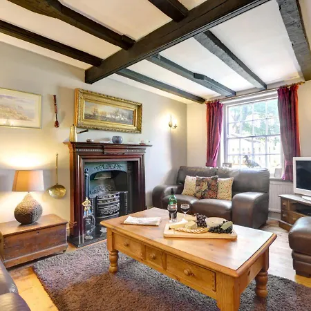 Holiday home Meadowcroft Robin Hood's Bay