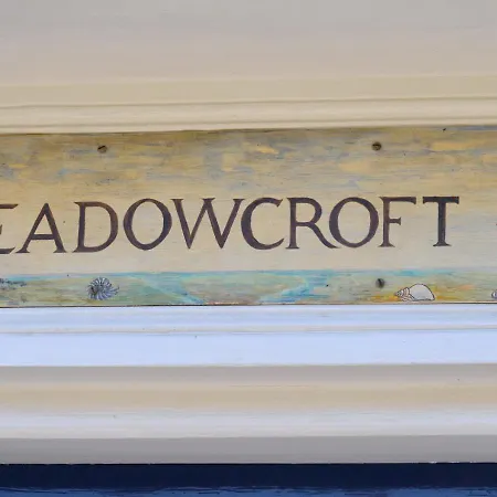 Meadowcroft * Robin Hood's Bay