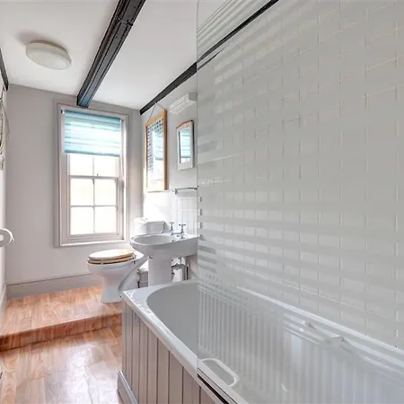 Meadowcroft 度假居 罗宾胡兹贝