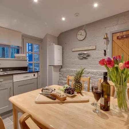 Meadowcroft 度假居 罗宾胡兹贝