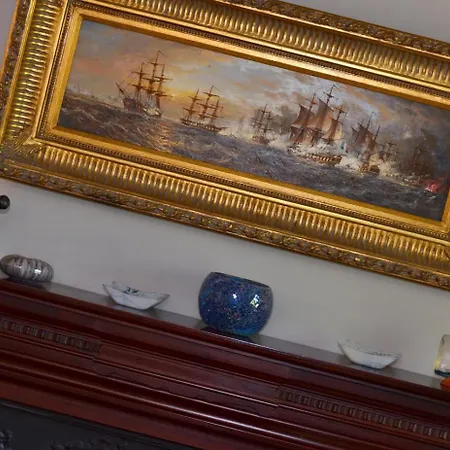 Meadowcroft 度假居 *