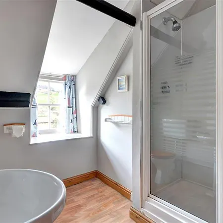 Meadowcroft 度假居 罗宾胡兹贝