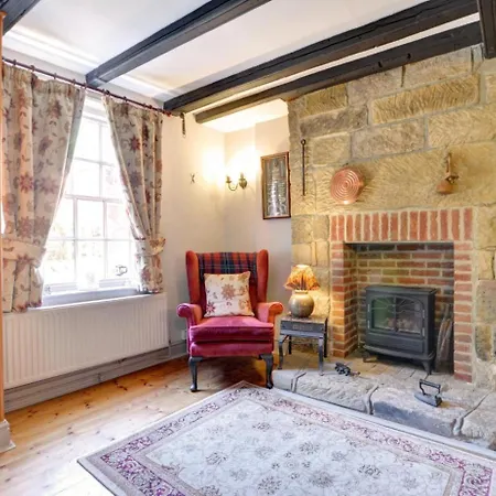 Meadowcroft * ロビン・フッズ・ベイ