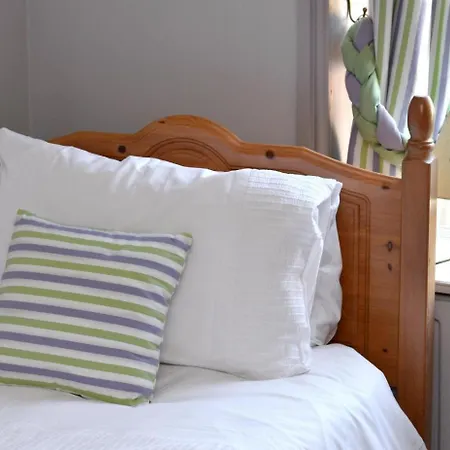 度假居 Meadowcroft 罗宾胡兹贝