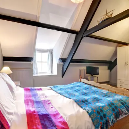 Meadowcroft 度假居