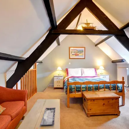 Meadowcroft 度假居