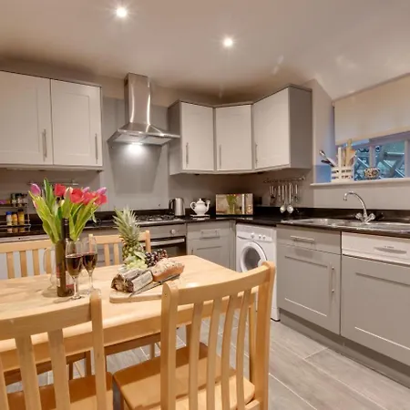 Vakantiehuis 3 Bed In Whitby Oc-r045 Robin Hood's Bay