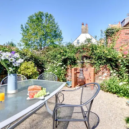 Ferienhaus 3 Bed In Whitby Oc-r045 Robin Hood's Bay