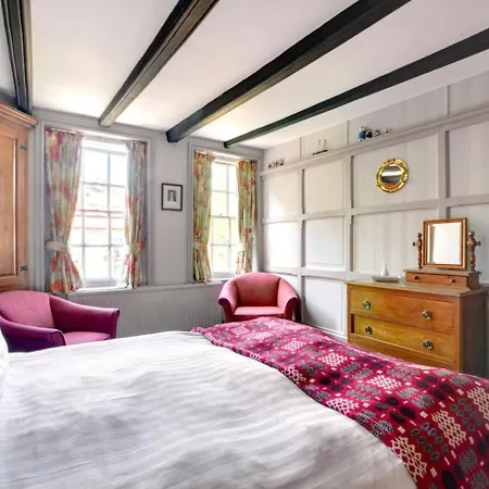 3 Bed In Whitby Oc-r045 * Robin Hood's Bay