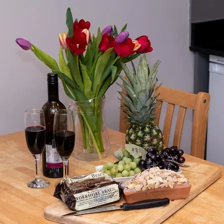 Vakantiehuis 3 Bed In Whitby Oc-r045