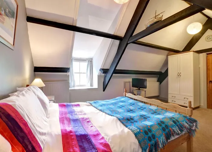 3 Bed In Whitby Oc-r045 Ferienhaus