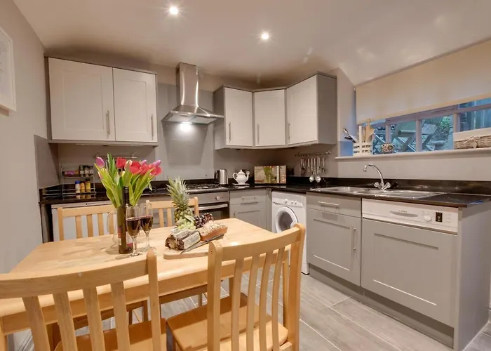 Ferienhaus 3 Bed In Whitby Oc-r045 Robin Hood's Bay