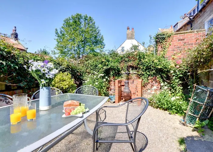 Ferienhaus 3 Bed In Whitby Oc-r045 Robin Hood's Bay