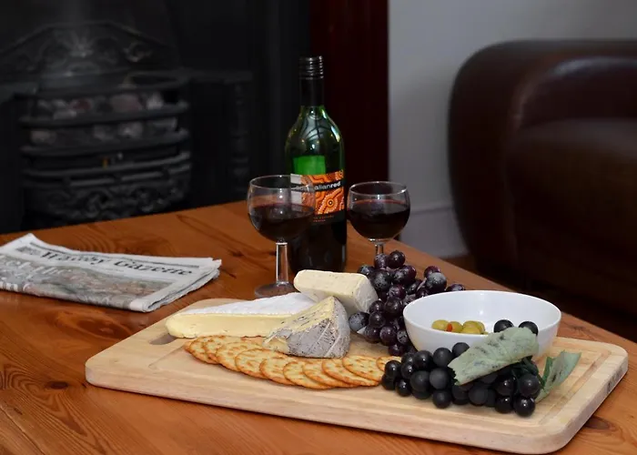 3 Bed In Whitby Oc-r045 Robin Hood's Bay