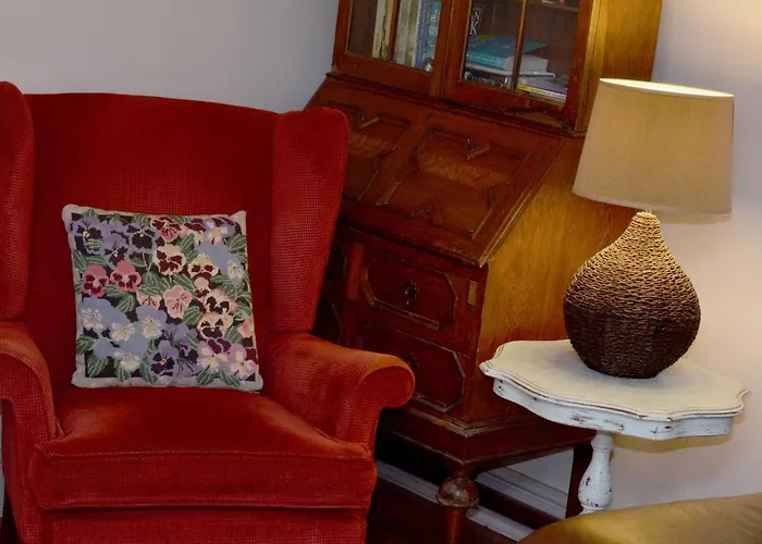 3 Bed In Whitby Oc-r045 Ferienhaus Robin Hood's Bay