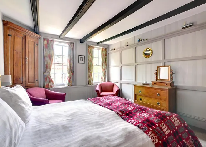 3 Bed In Whitby Oc-r045 * Robin Hood's Bay