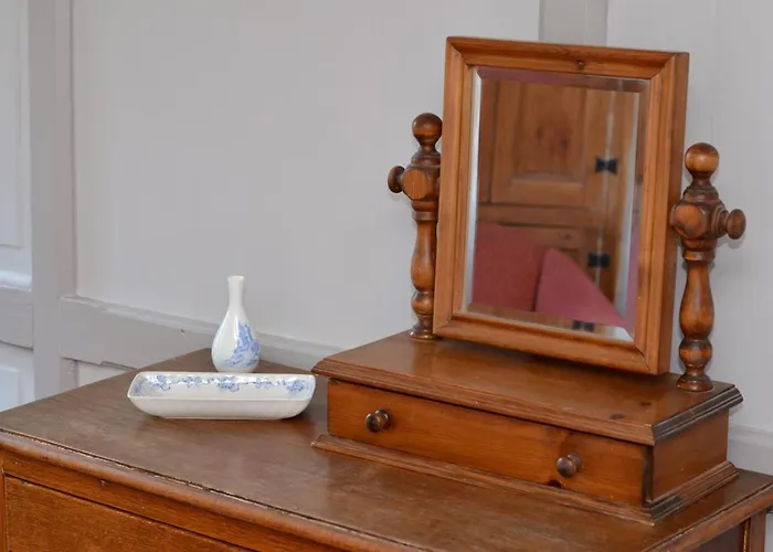 3 Bed In Whitby Oc-r045 * Robin Hood's Bay