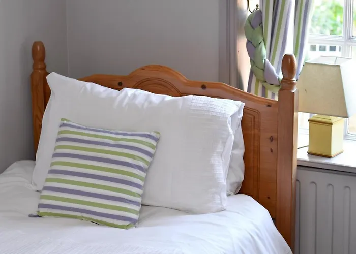 Ferienhaus 3 Bed In Whitby Oc-r045 *