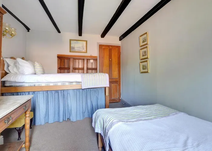 3 Bed In Whitby Oc-r045 * Robin Hood's Bay