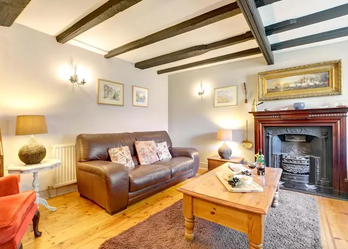 3 Bed In Whitby Oc-r045 Robin Hood's Bay