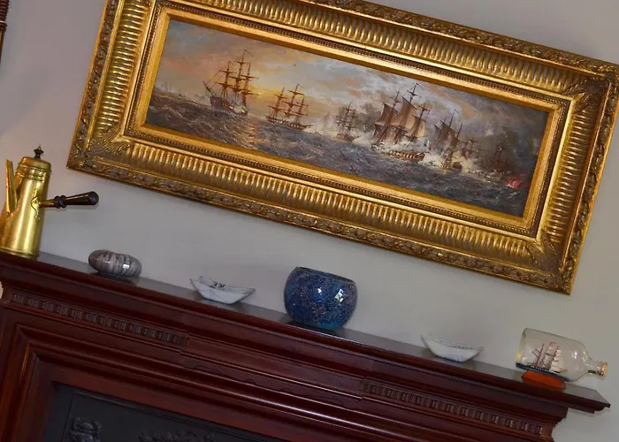 Ferienhaus 3 Bed In Whitby Oc-r045 *