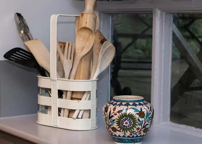 3 Bed In Whitby Oc-r045 Ferienhaus