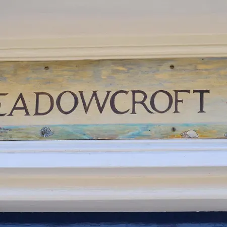 Meadowcroft 펜션 로빈후즈베이