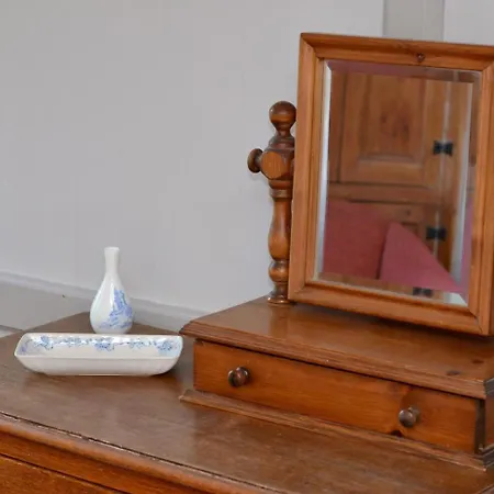 펜션 Meadowcroft 로빈후즈베이