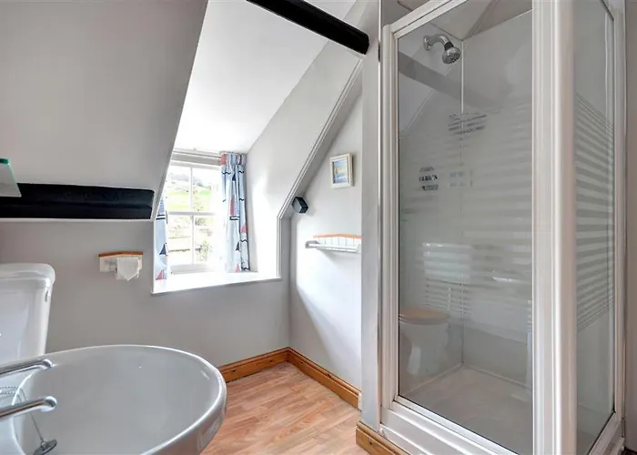 3 Bed In Whitby Oc-r045 Vakantiehuis Robin Hood's Bay